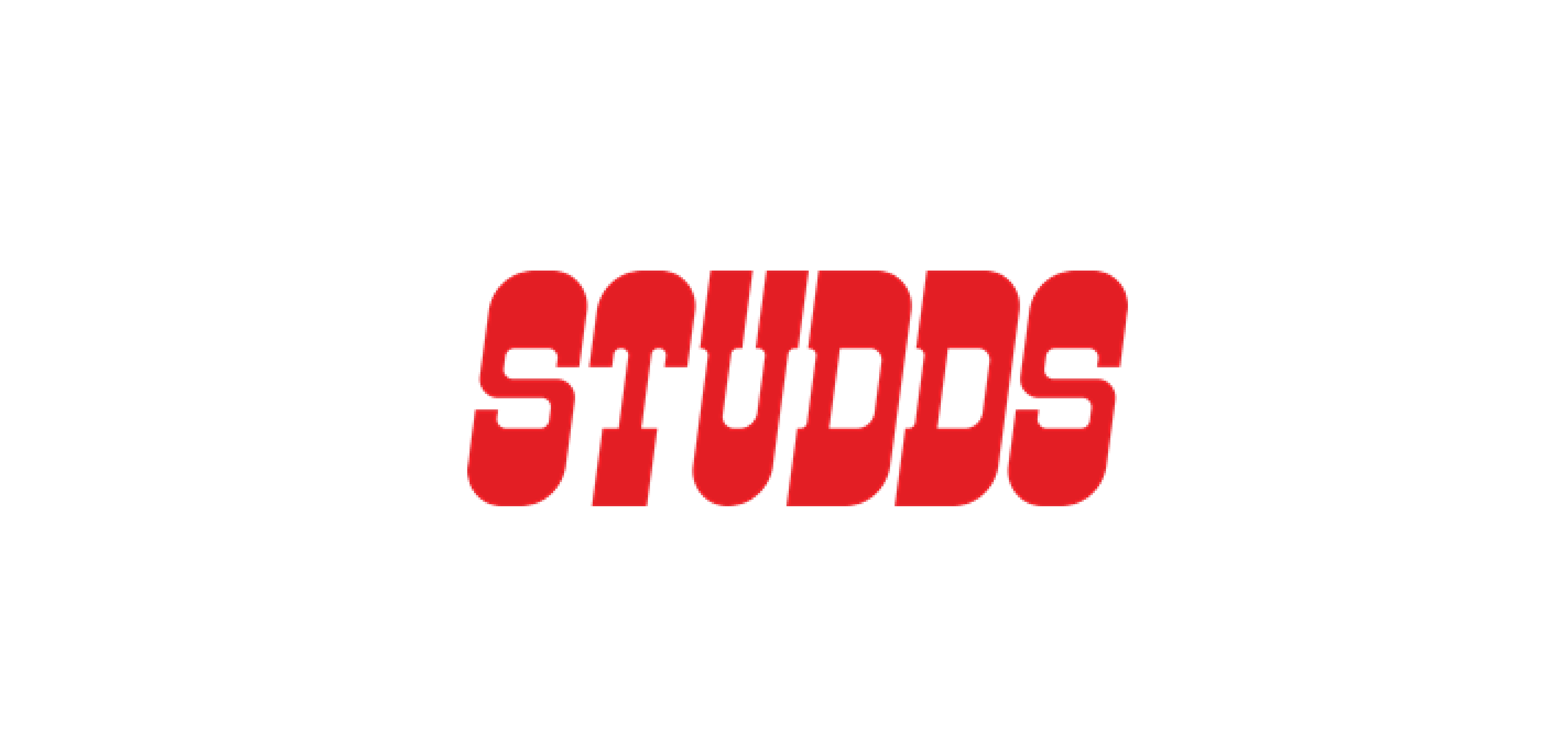 studds